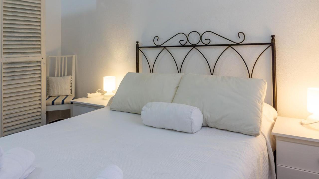 Feriehus Bahamonte Málaga