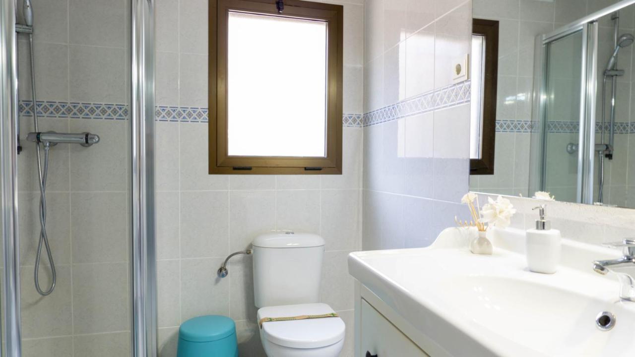 Feriehus Bahamonte Málaga